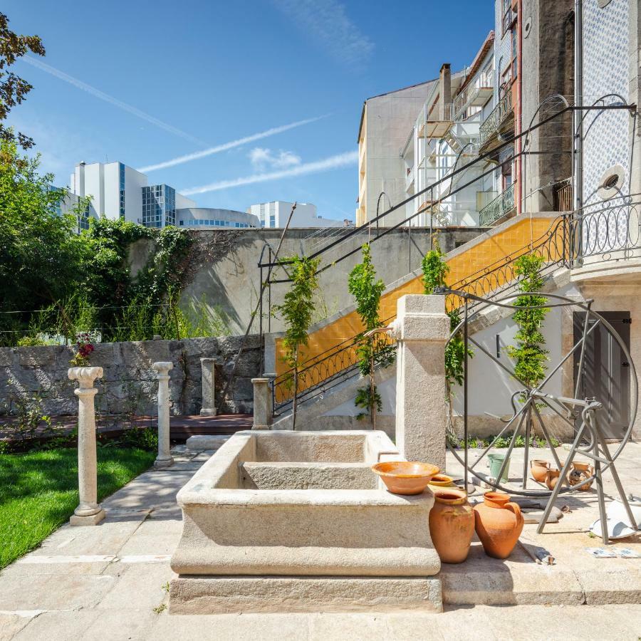 Hotel Menina Colina 4*
