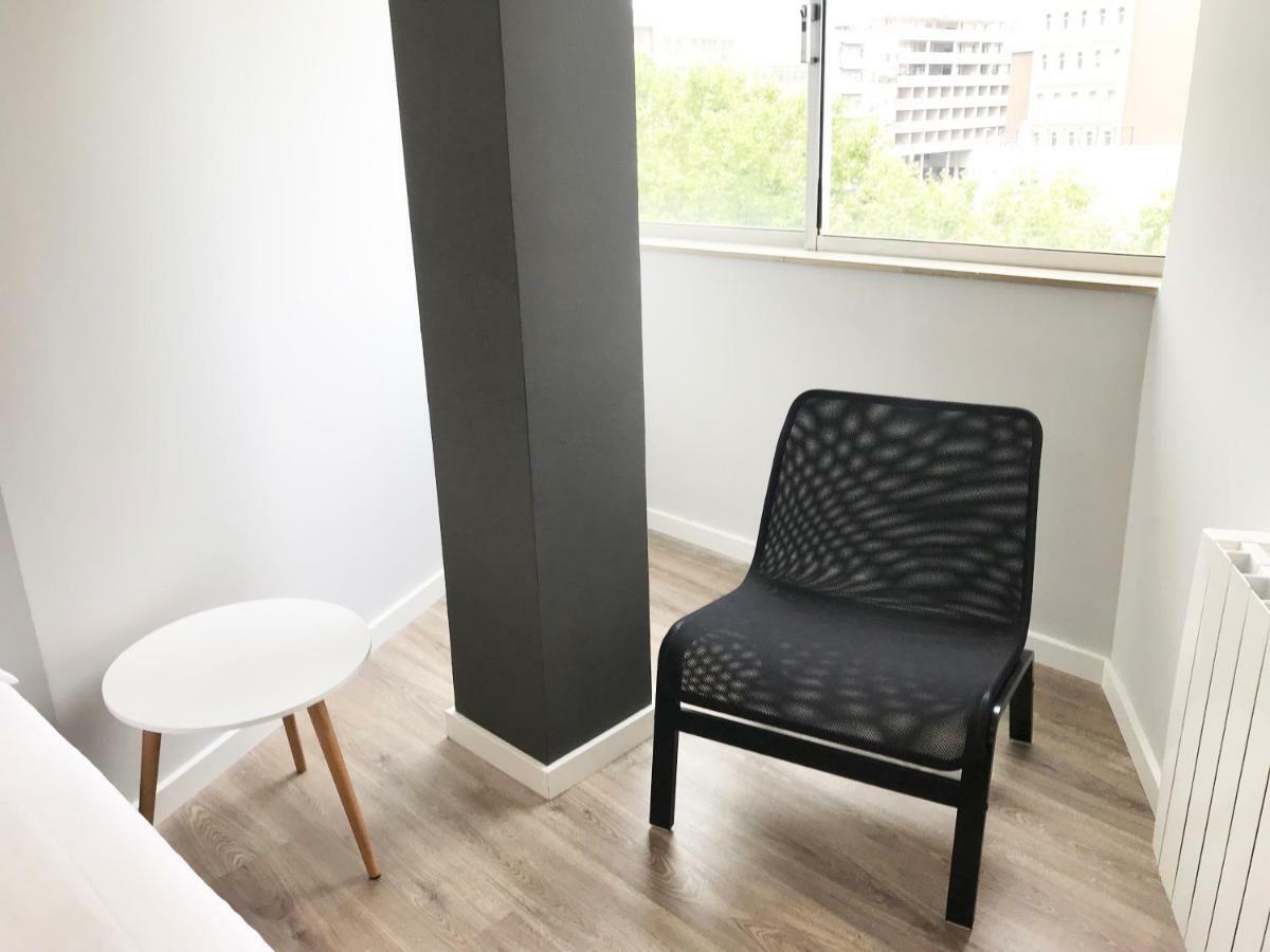 Apartment Camoes Lookout *