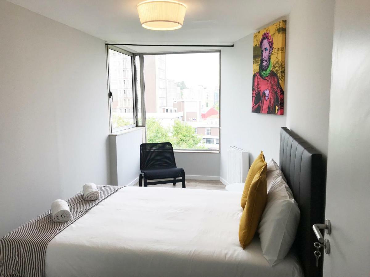 Camoes Lookout Apartment
