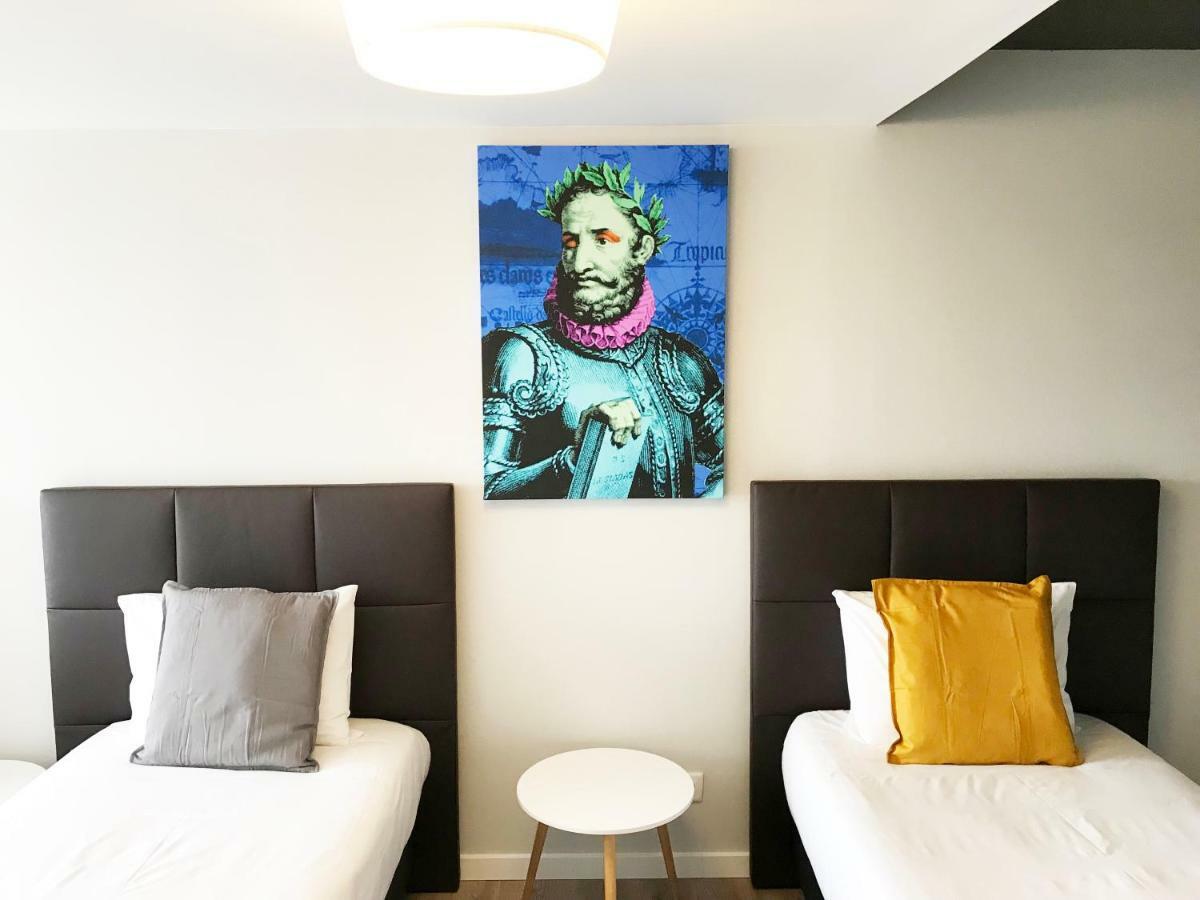 Camoes Lookout Apartment *
