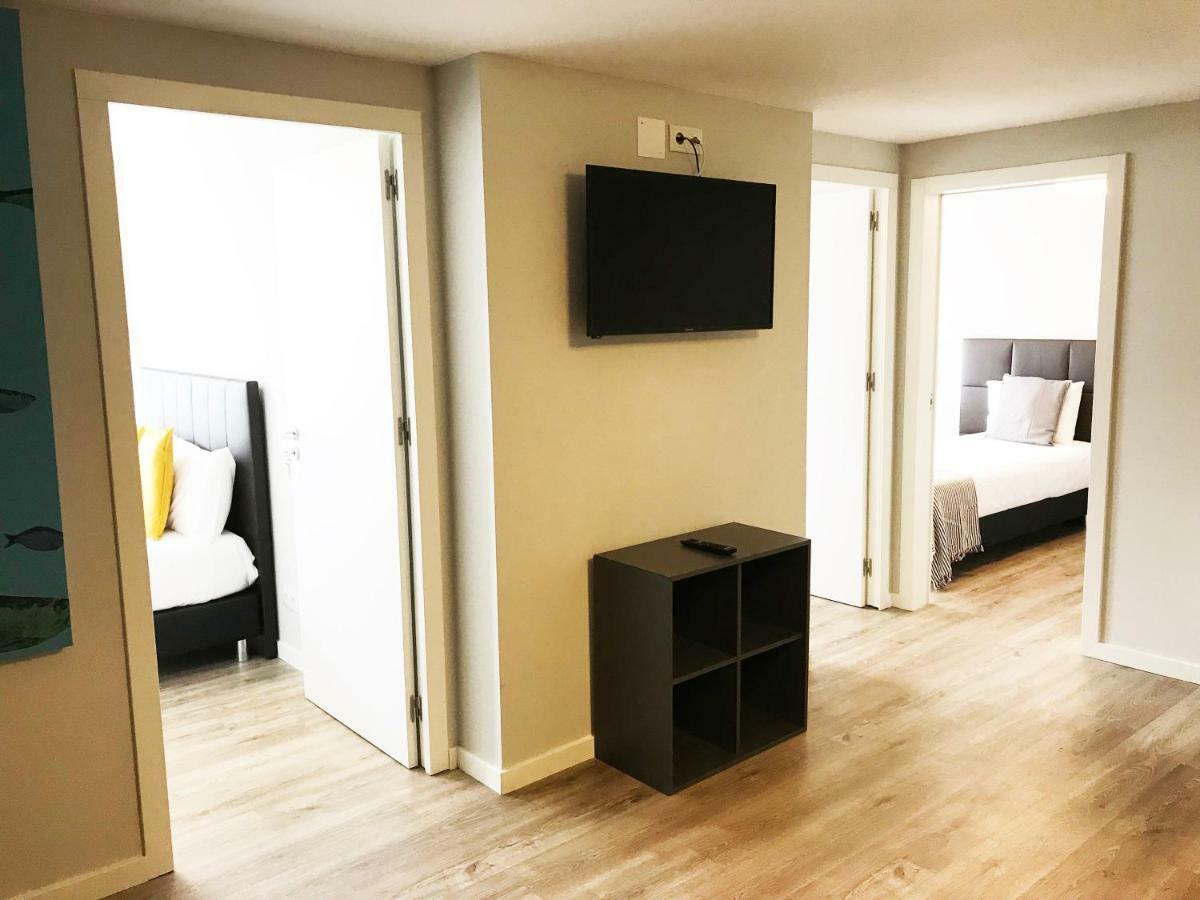 Apartment Camoes Lookout *