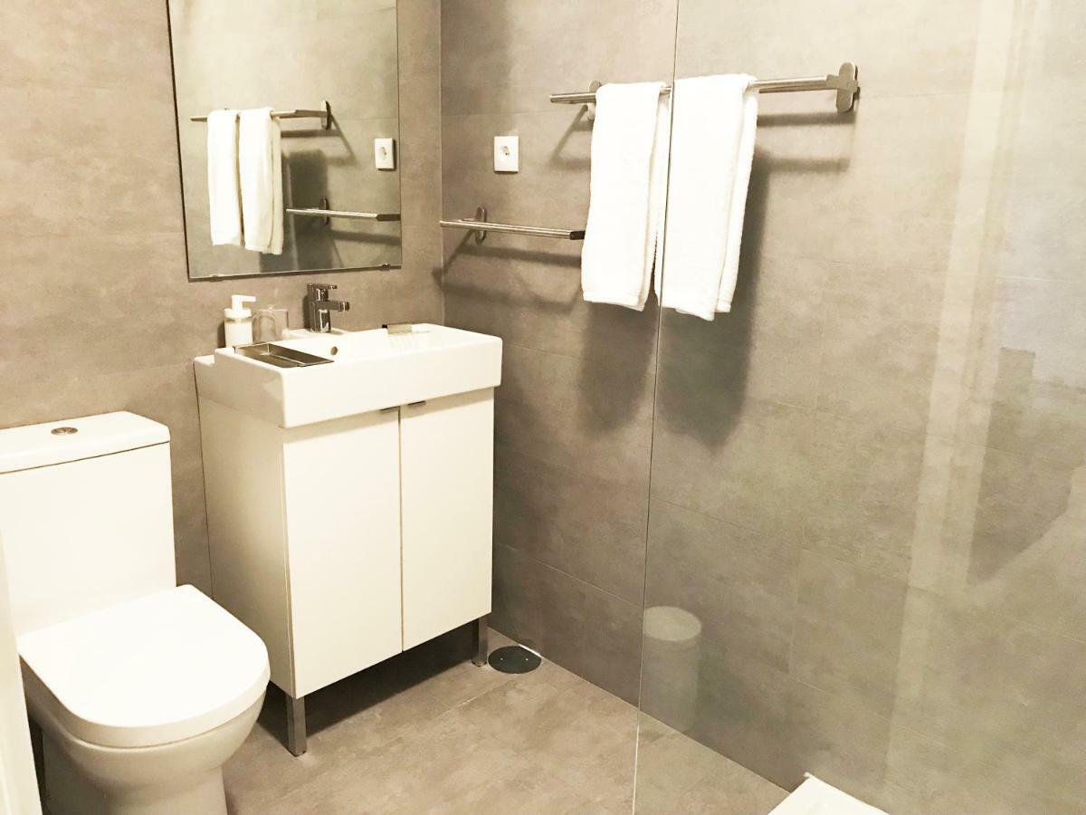 Apartment Camoes Lookout Porto