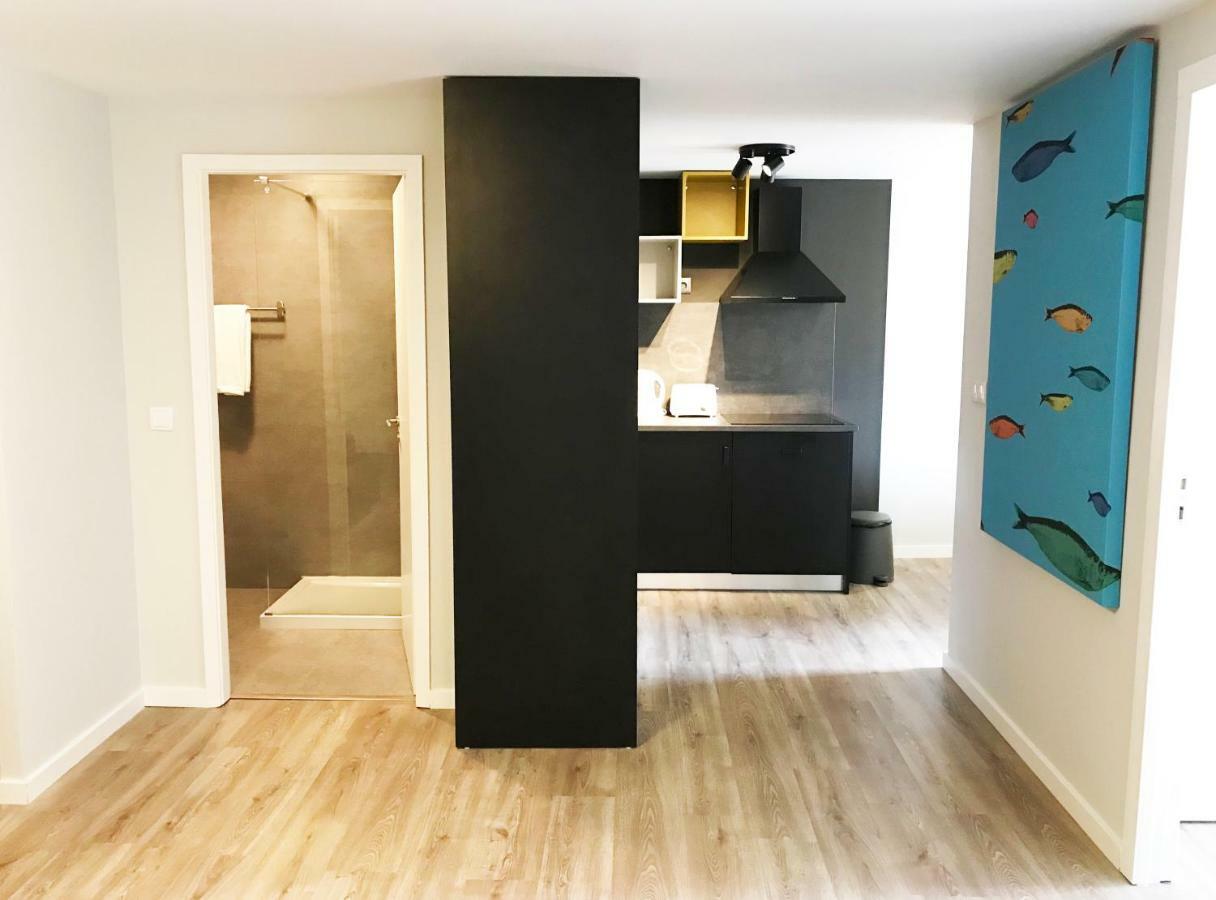 Apartment Camoes Lookout Porto