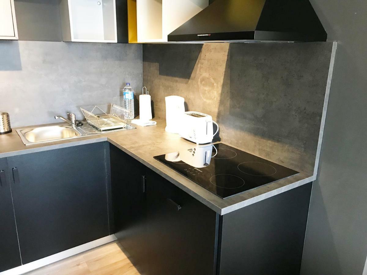 Apartment Camoes Lookout Porto