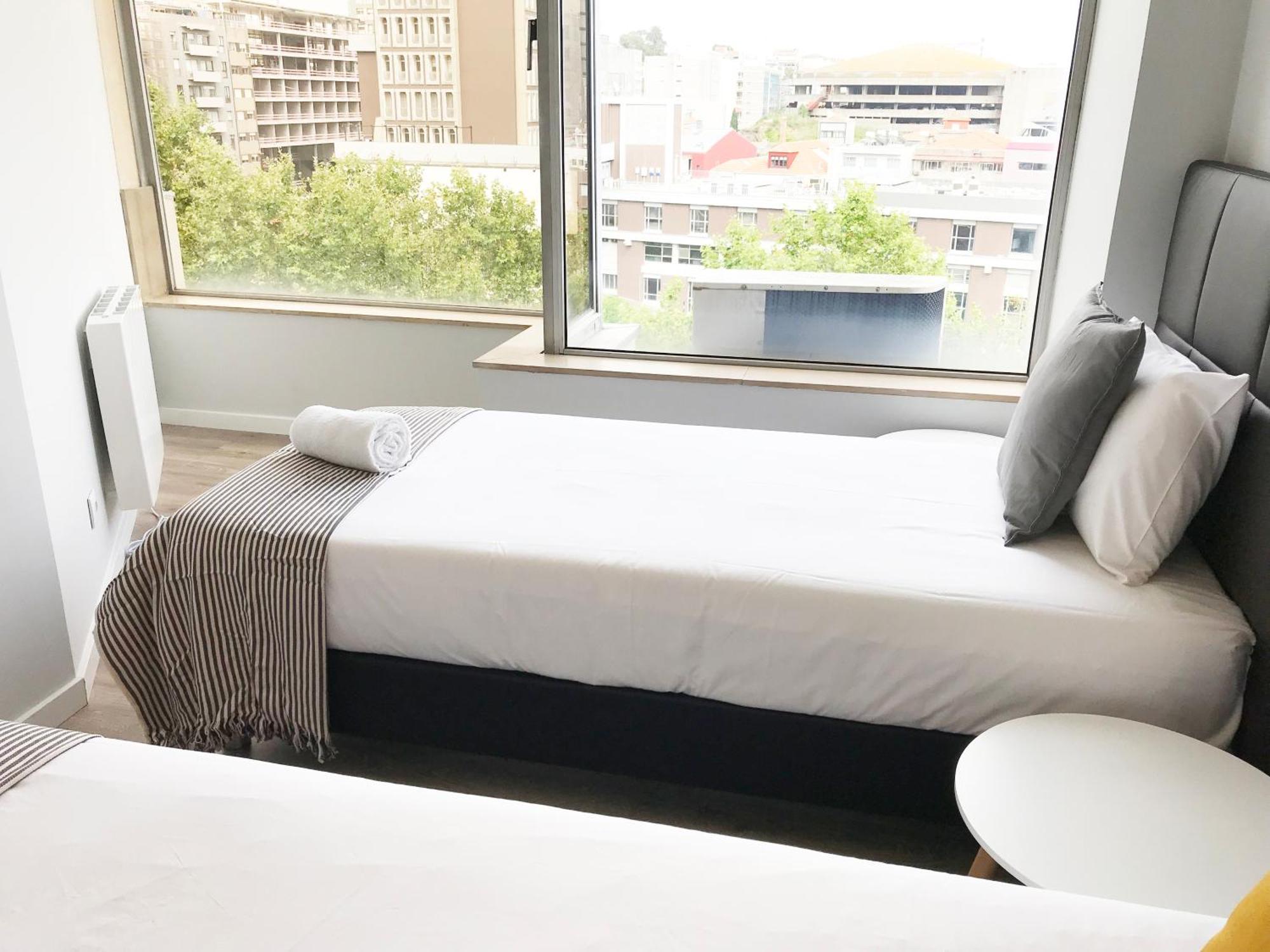 Apartment Camoes Lookout Porto