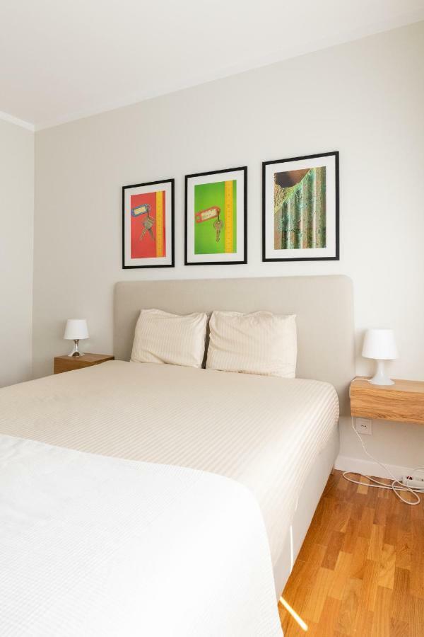 Degoes Downtown Flat Porto