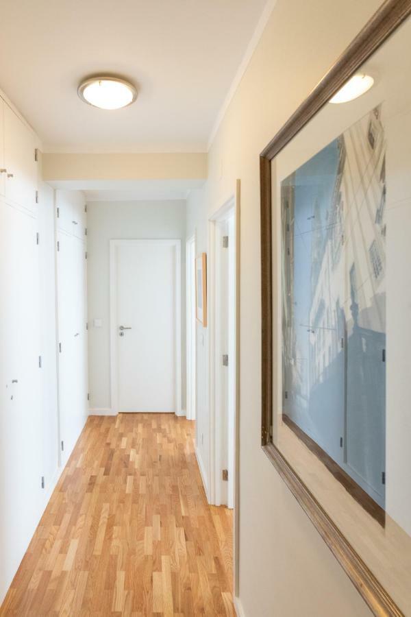Degoes Downtown Flat Apartment *