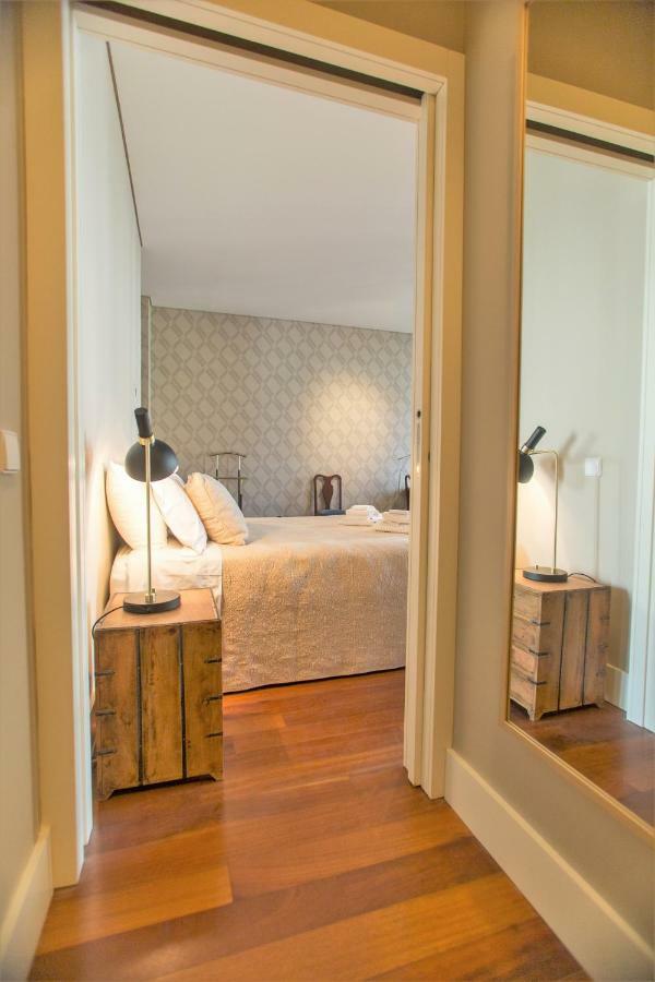 Apartment Cardosas Square Luxury By Hosts Porto