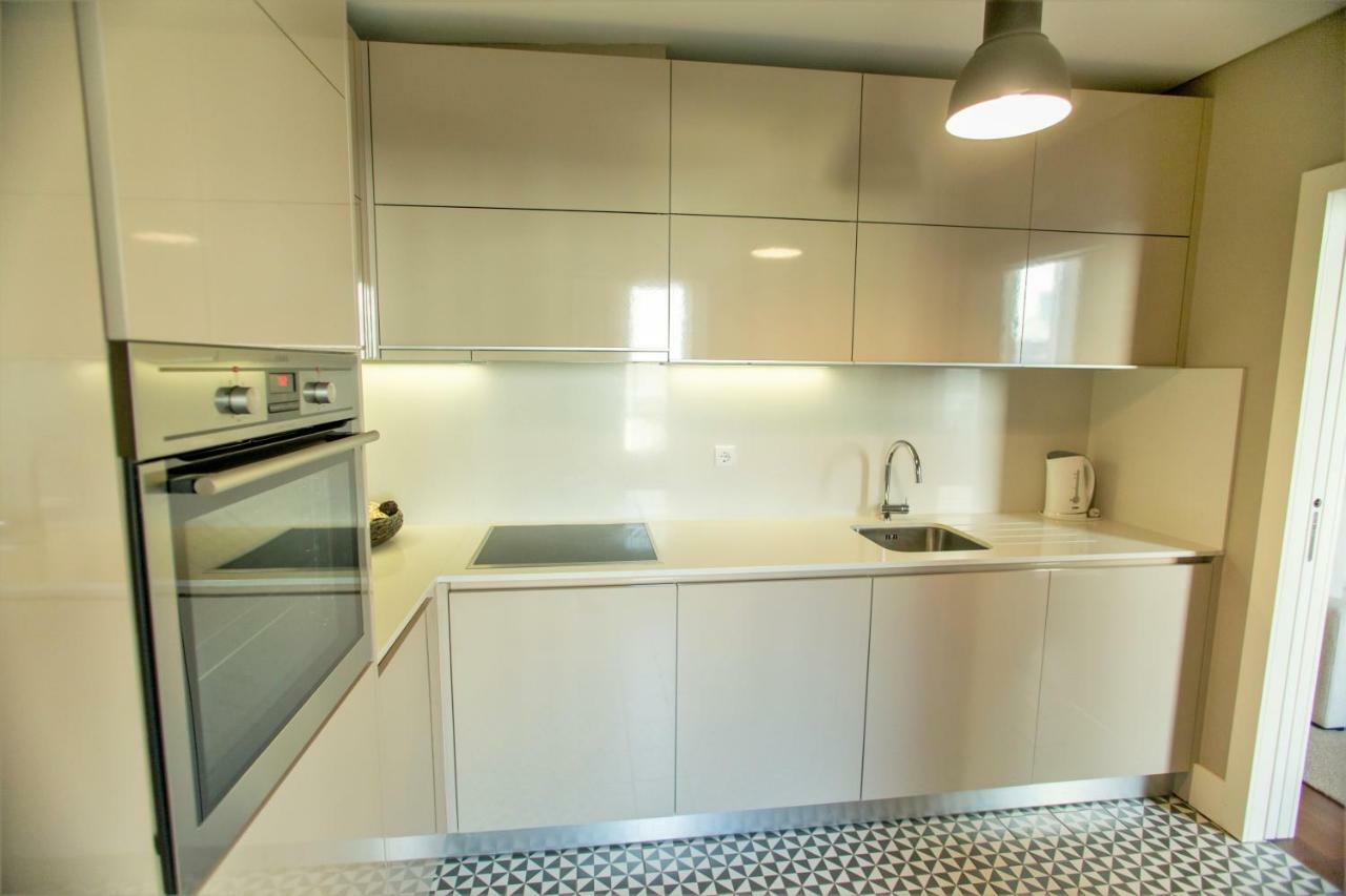 Cardosas Square Luxury By Hosts *