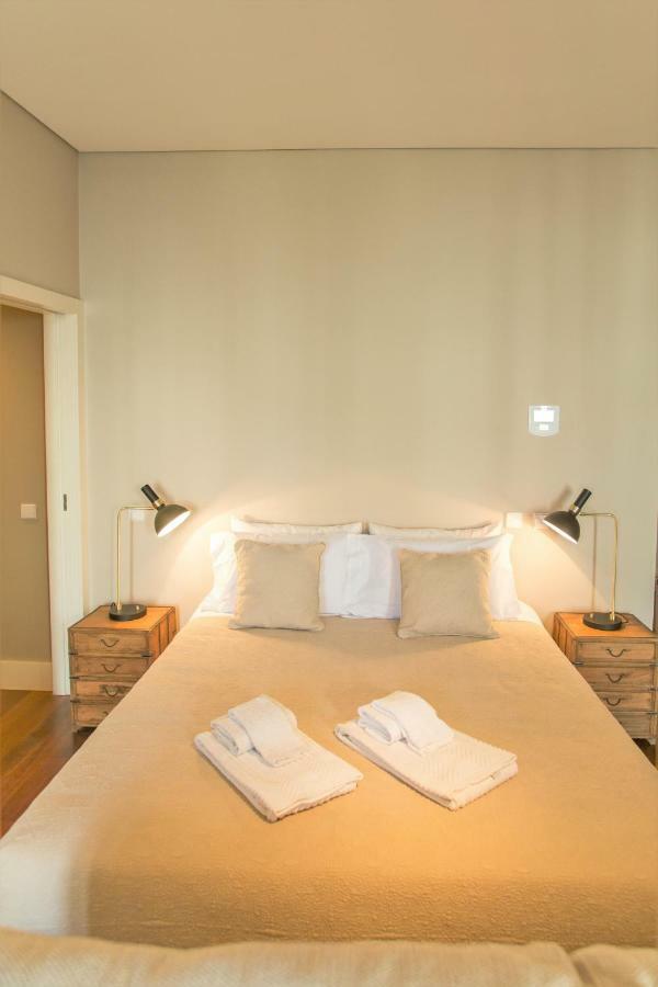 Cardosas Square Luxury By Hosts Porto