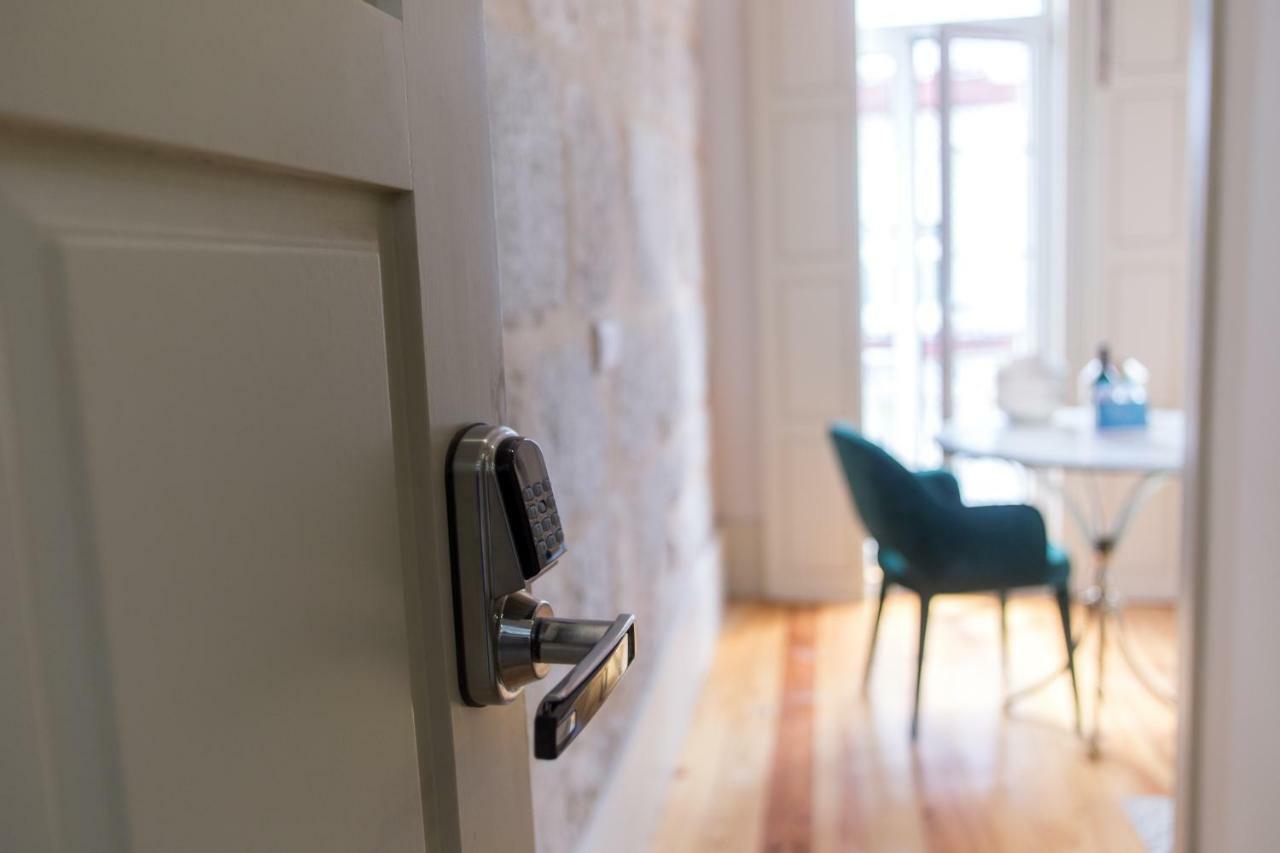 Picasso By Pch Apartment Porto