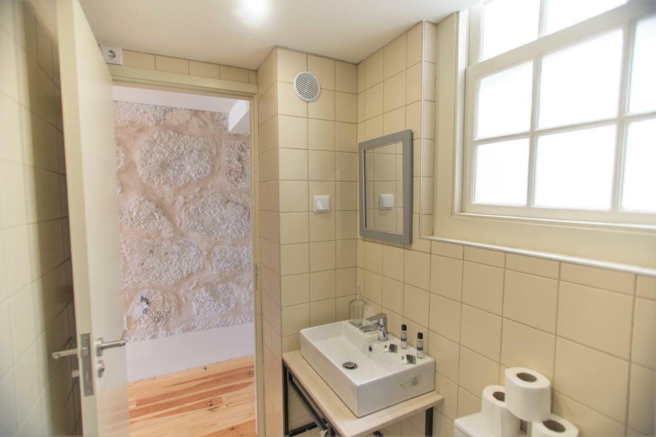Apartment Picasso By Pch Porto