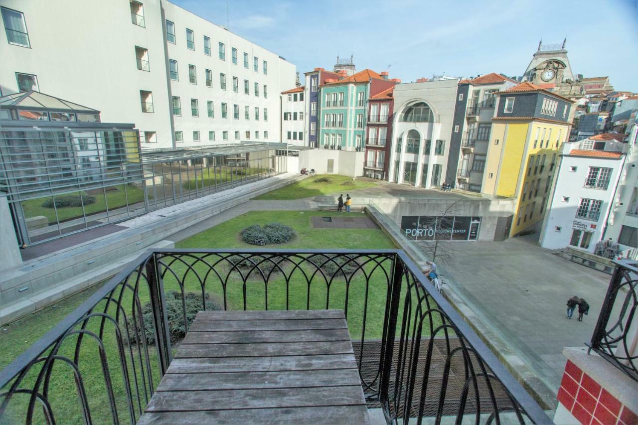 Apartment Cardosas Square Luxury By Hosts Porto