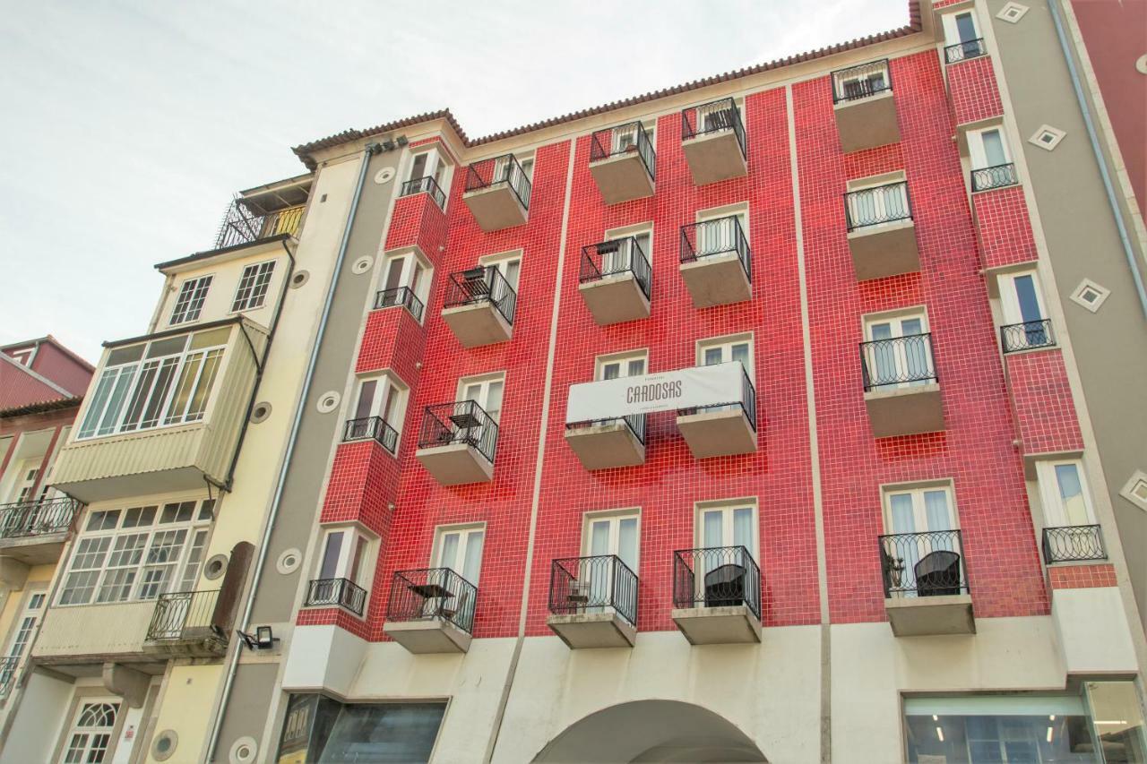 Cardosas Square Luxury By Hosts
