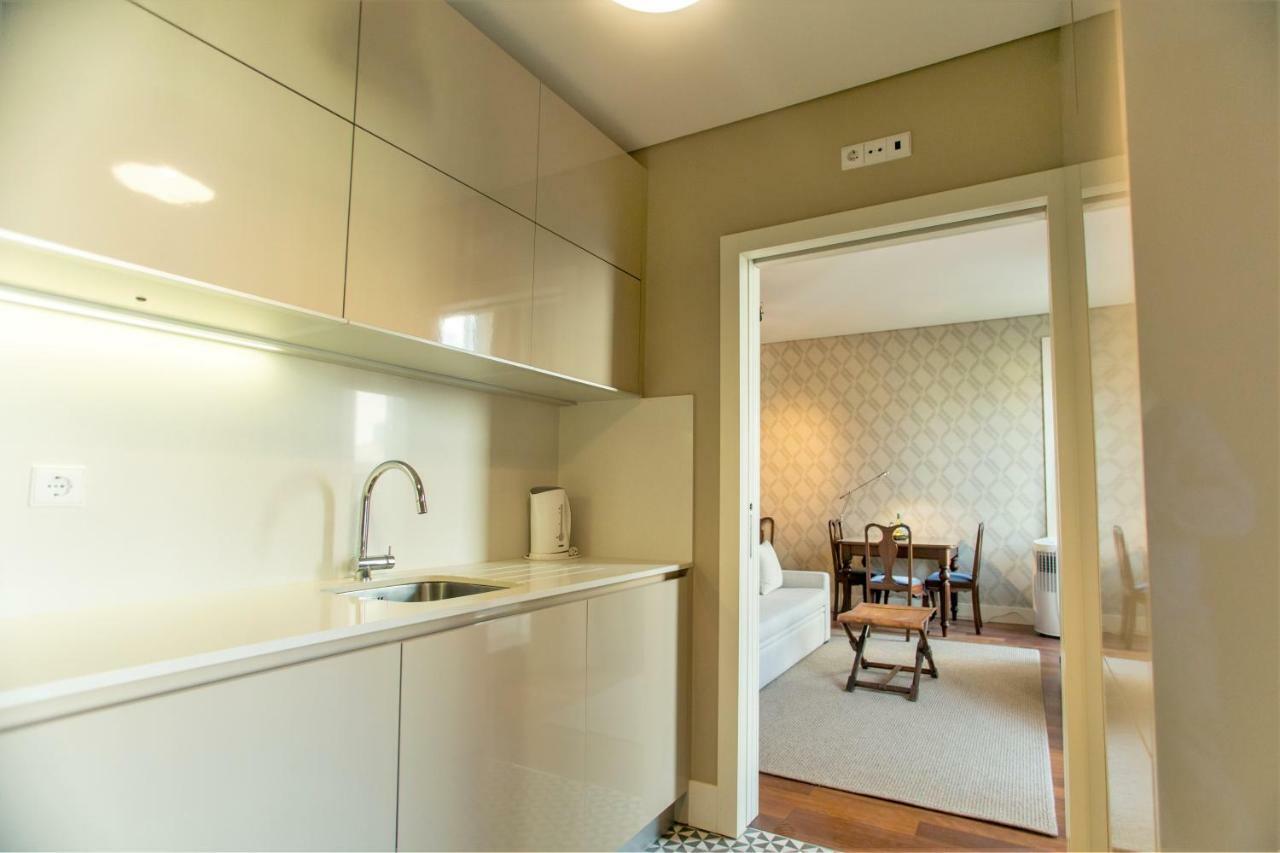 Cardosas Square Luxury By Hosts * Porto