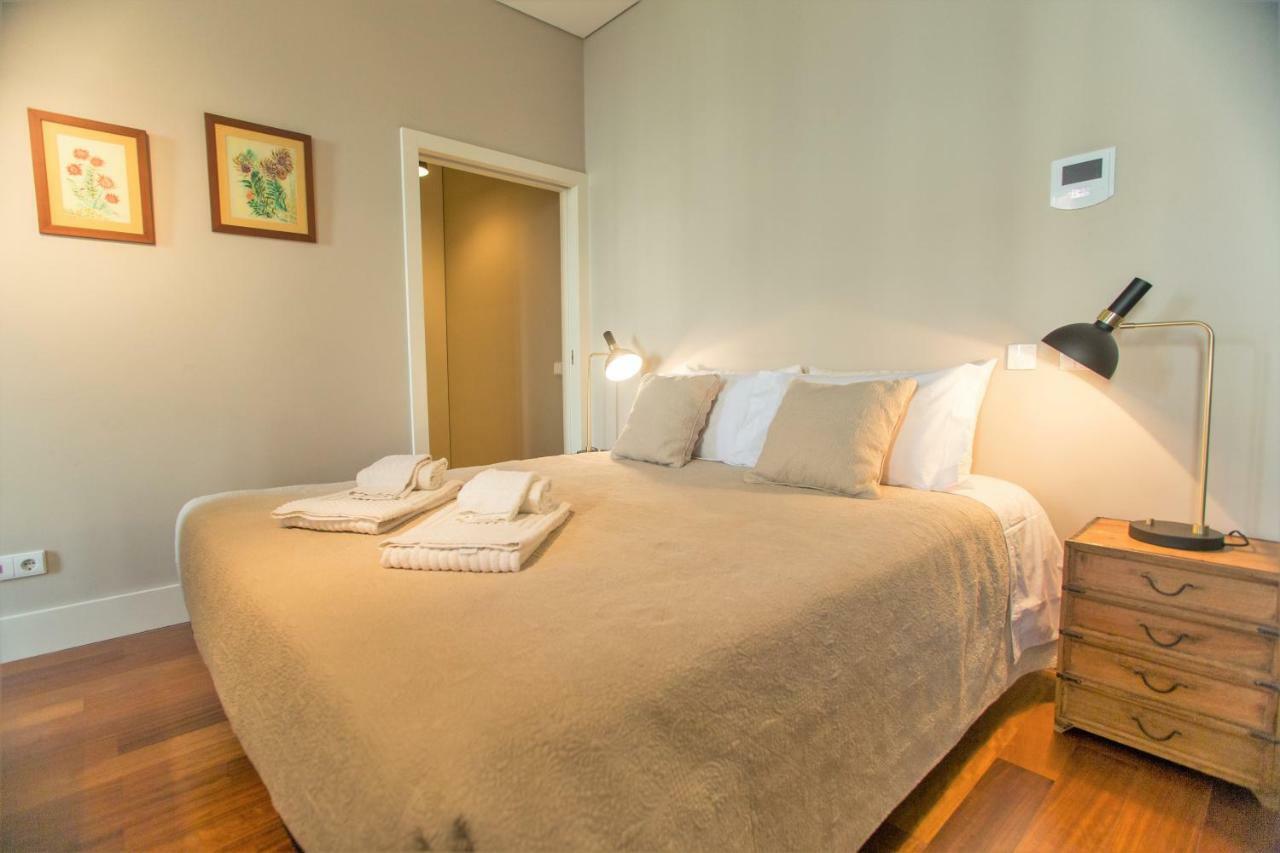 Cardosas Square Luxury By Hosts *