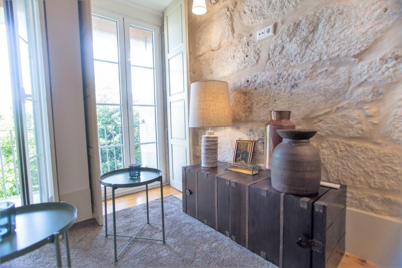 Apartment Picasso By Pch Porto