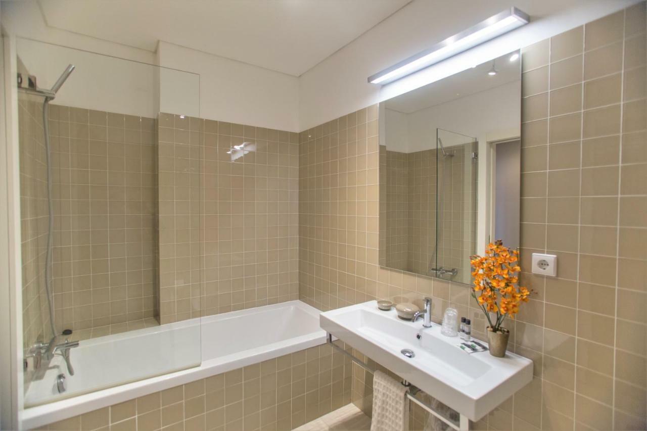 Cardosas Square Luxury By Hosts