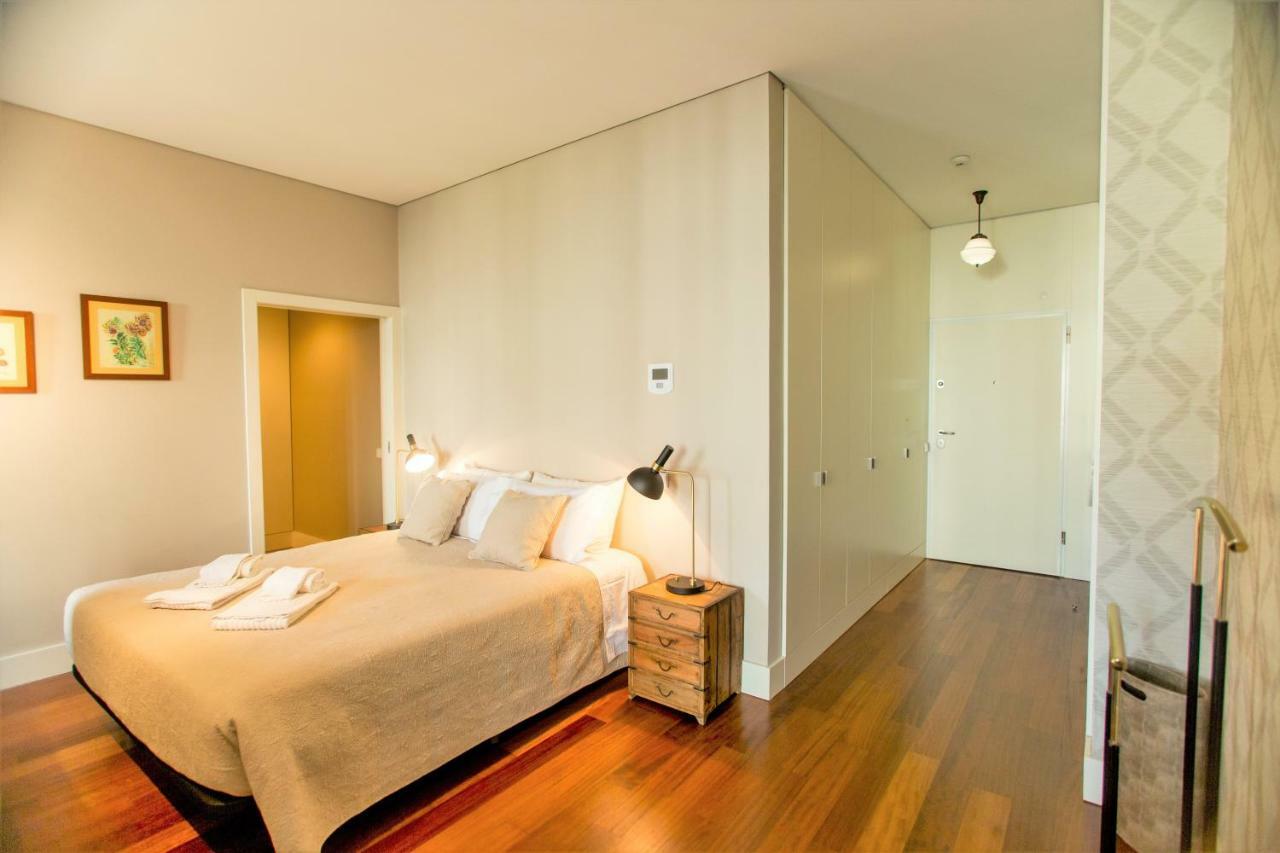Cardosas Square Luxury By Hosts *