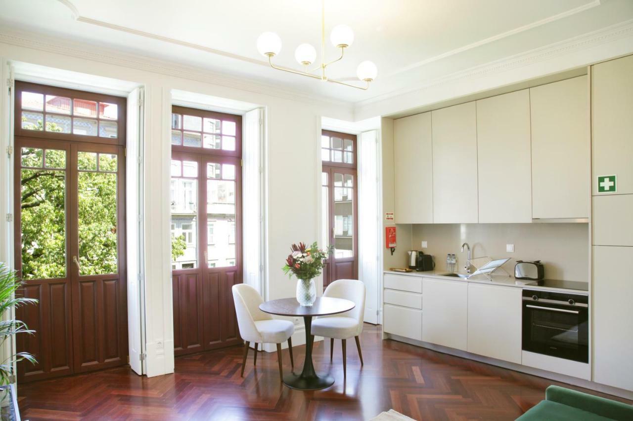 Trindade Premium Apartamento Porto