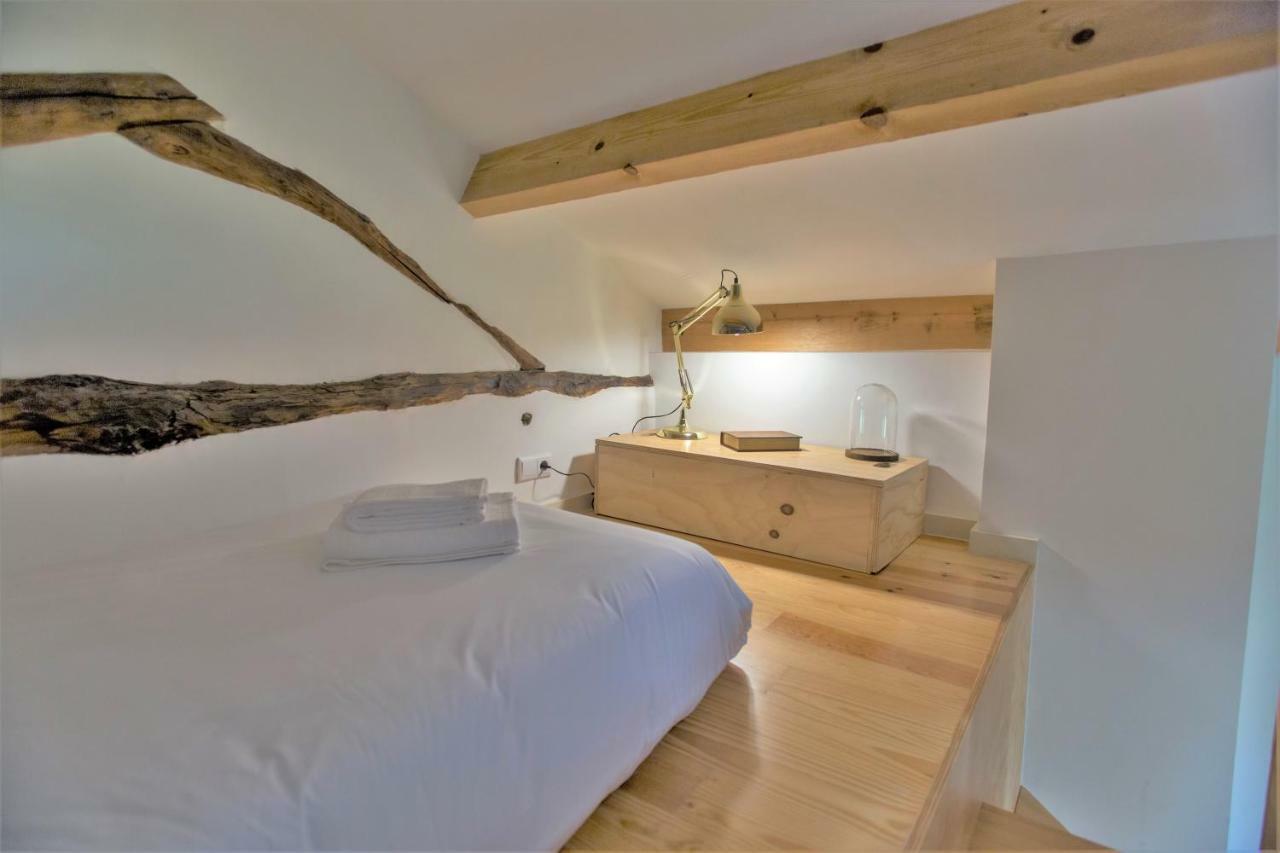 Apartment Picasso By Pch Porto