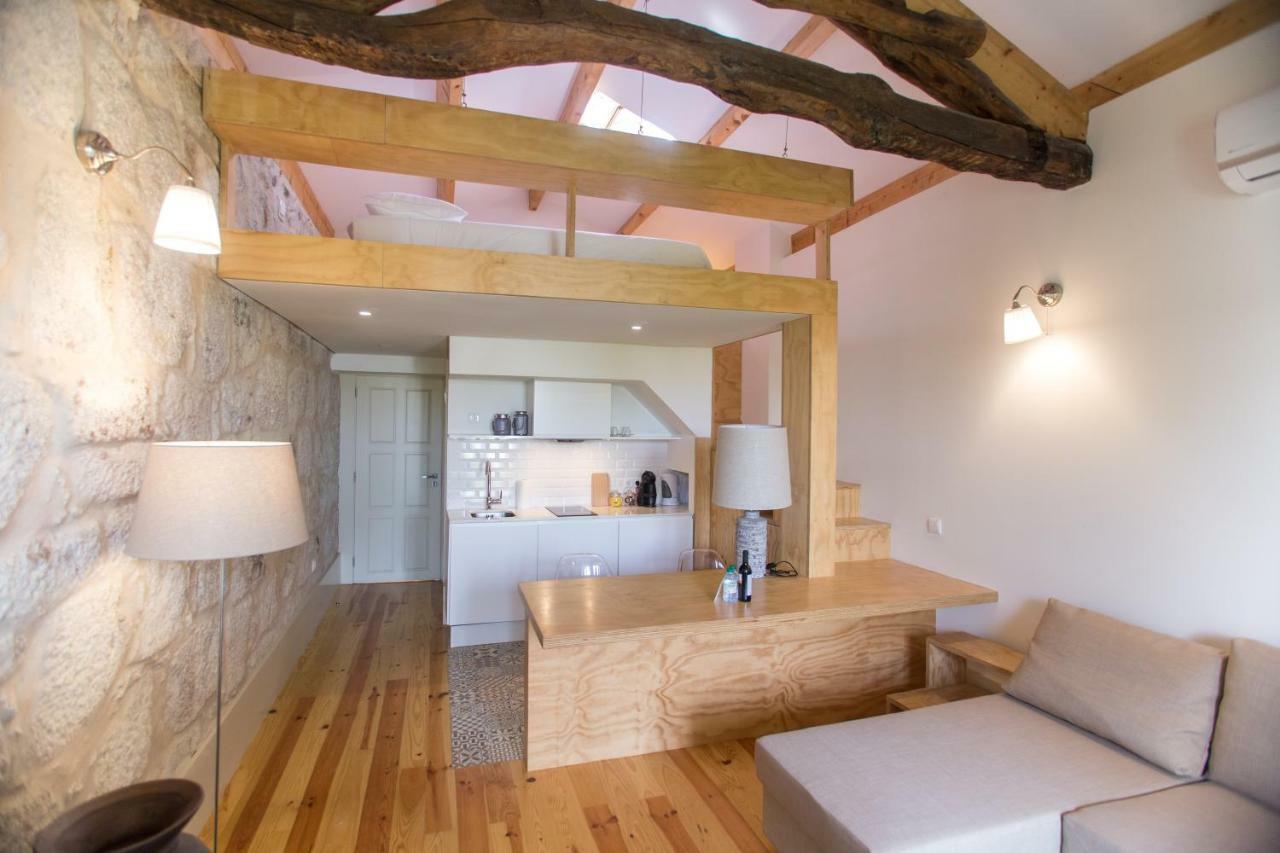 Apartment Picasso By Pch Porto