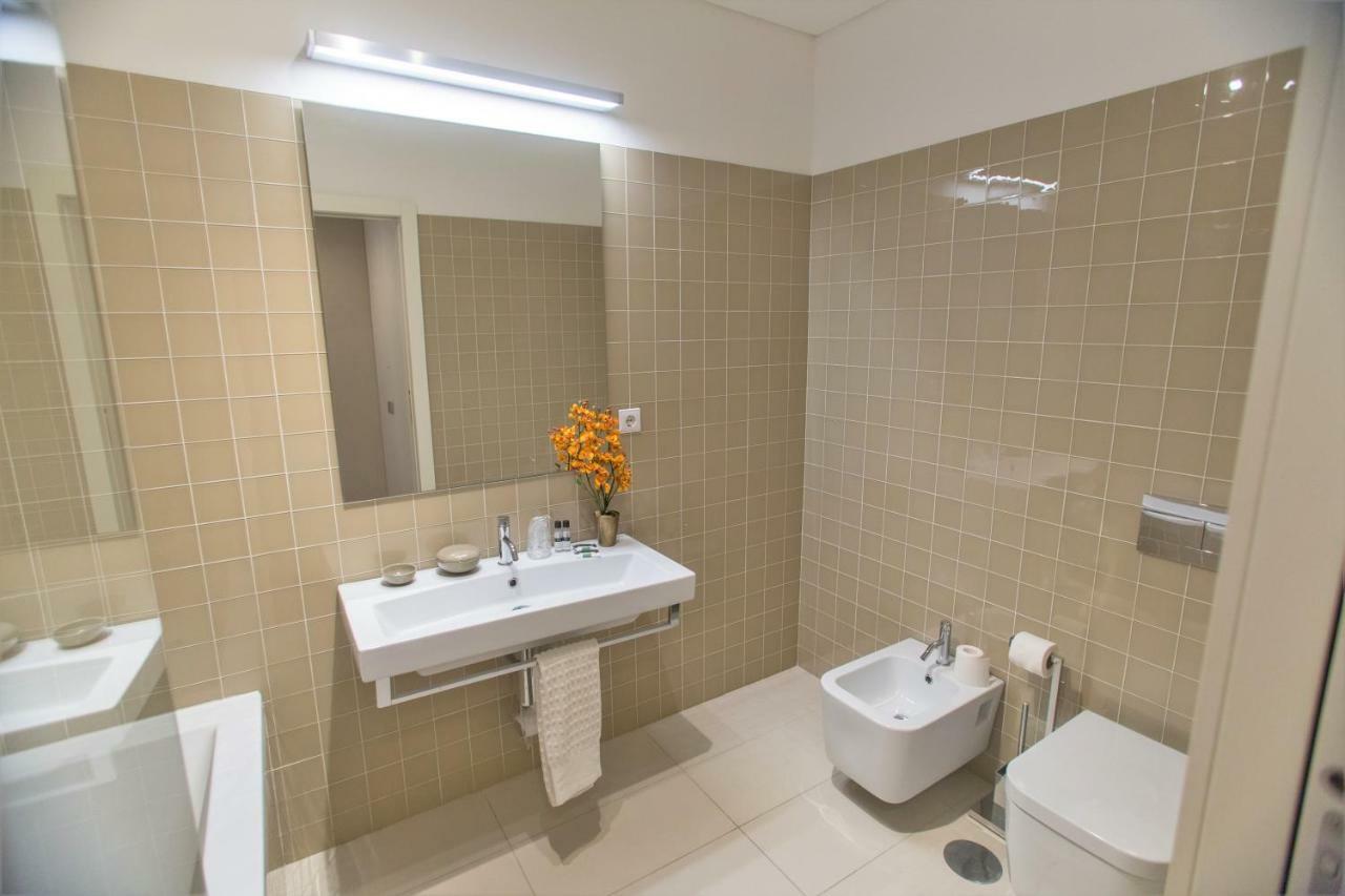 Cardosas Square Luxury By Hosts