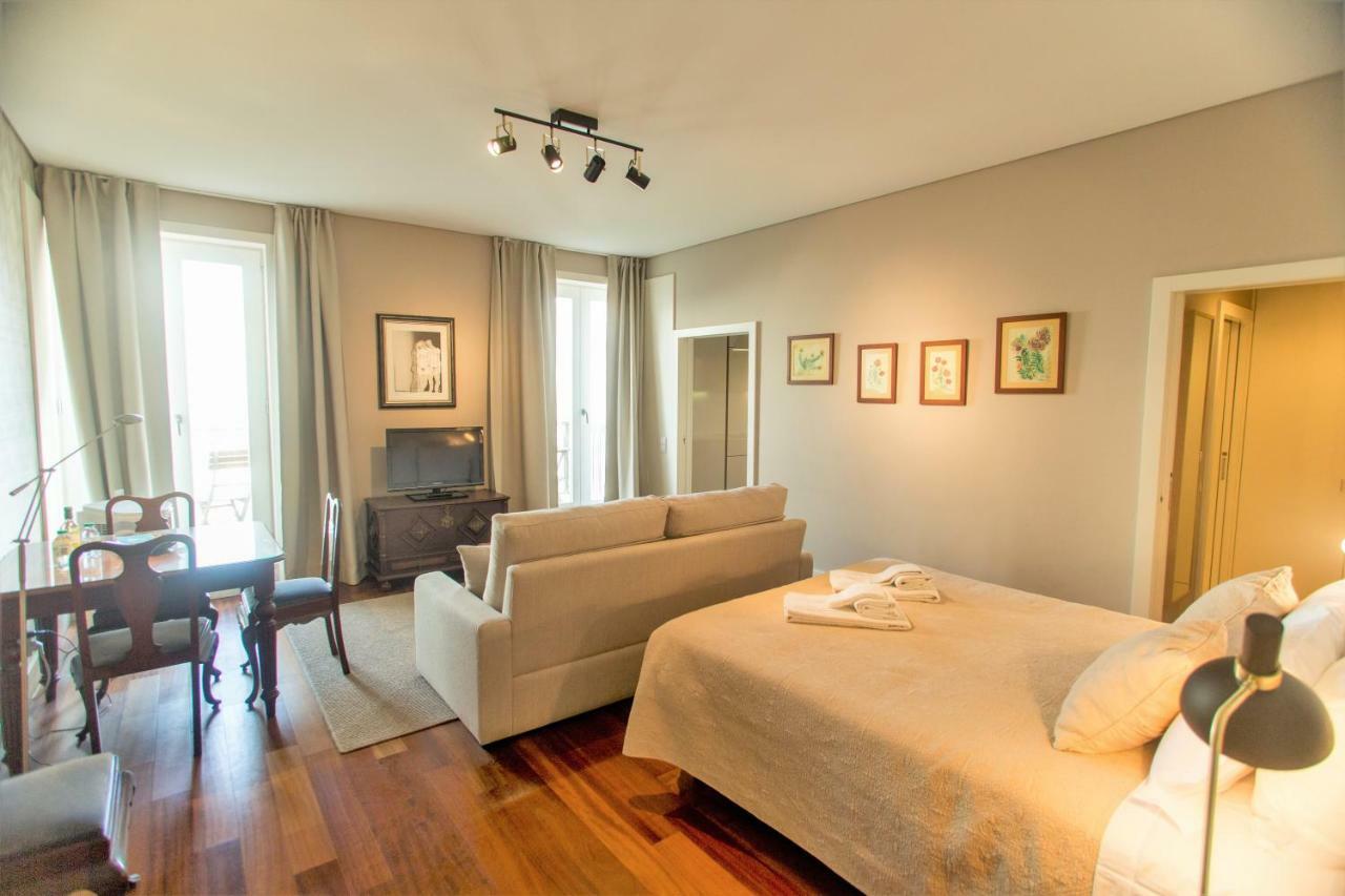 Cardosas Square Luxury By Hosts * Porto