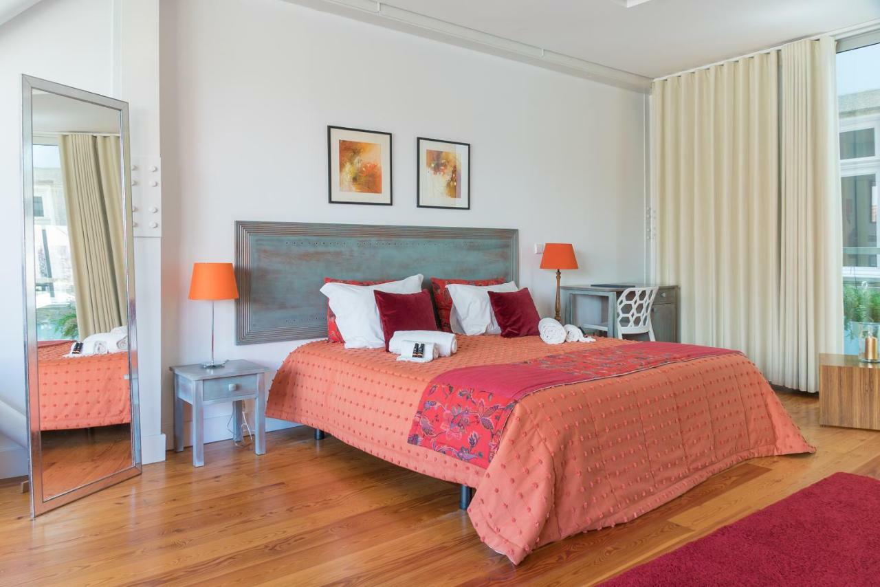 Le Reve Cedofeita Apartment *