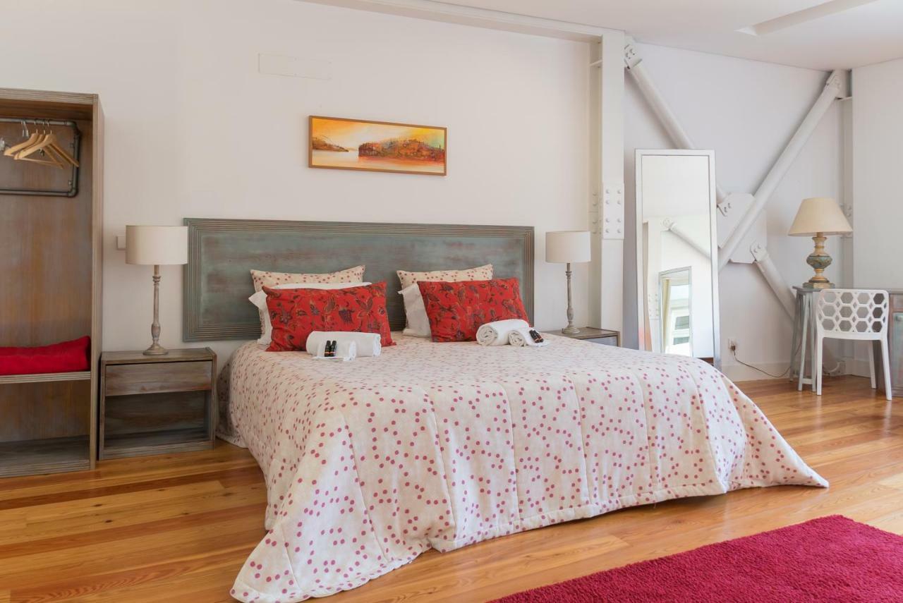 Le Reve Cedofeita Apartment