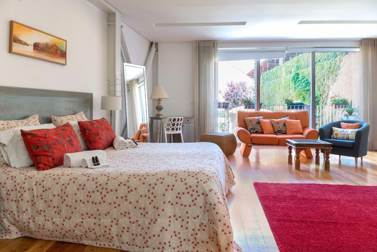 Le Reve Cedofeita Porto
