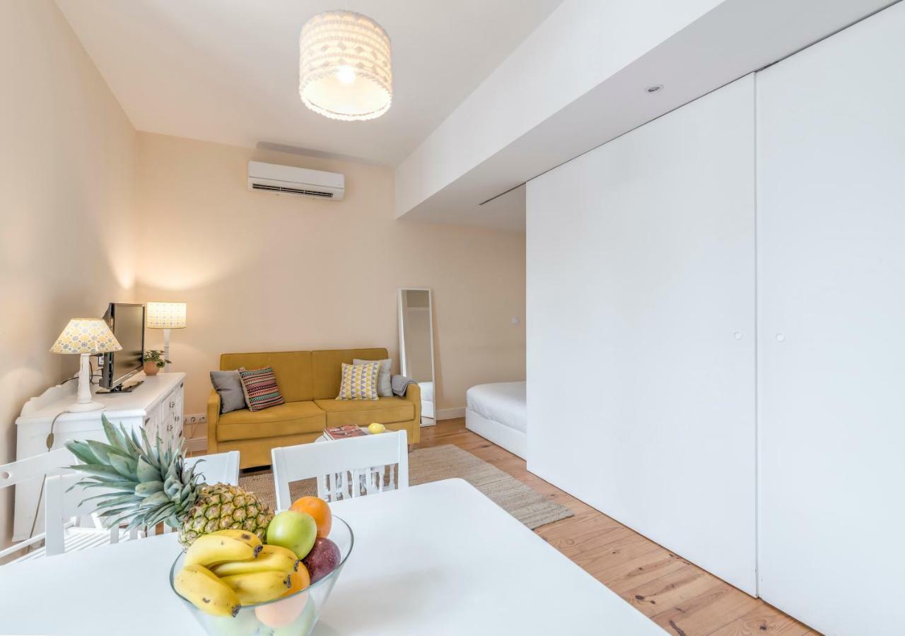 Look At Me - Serviced Lofts & Appartement