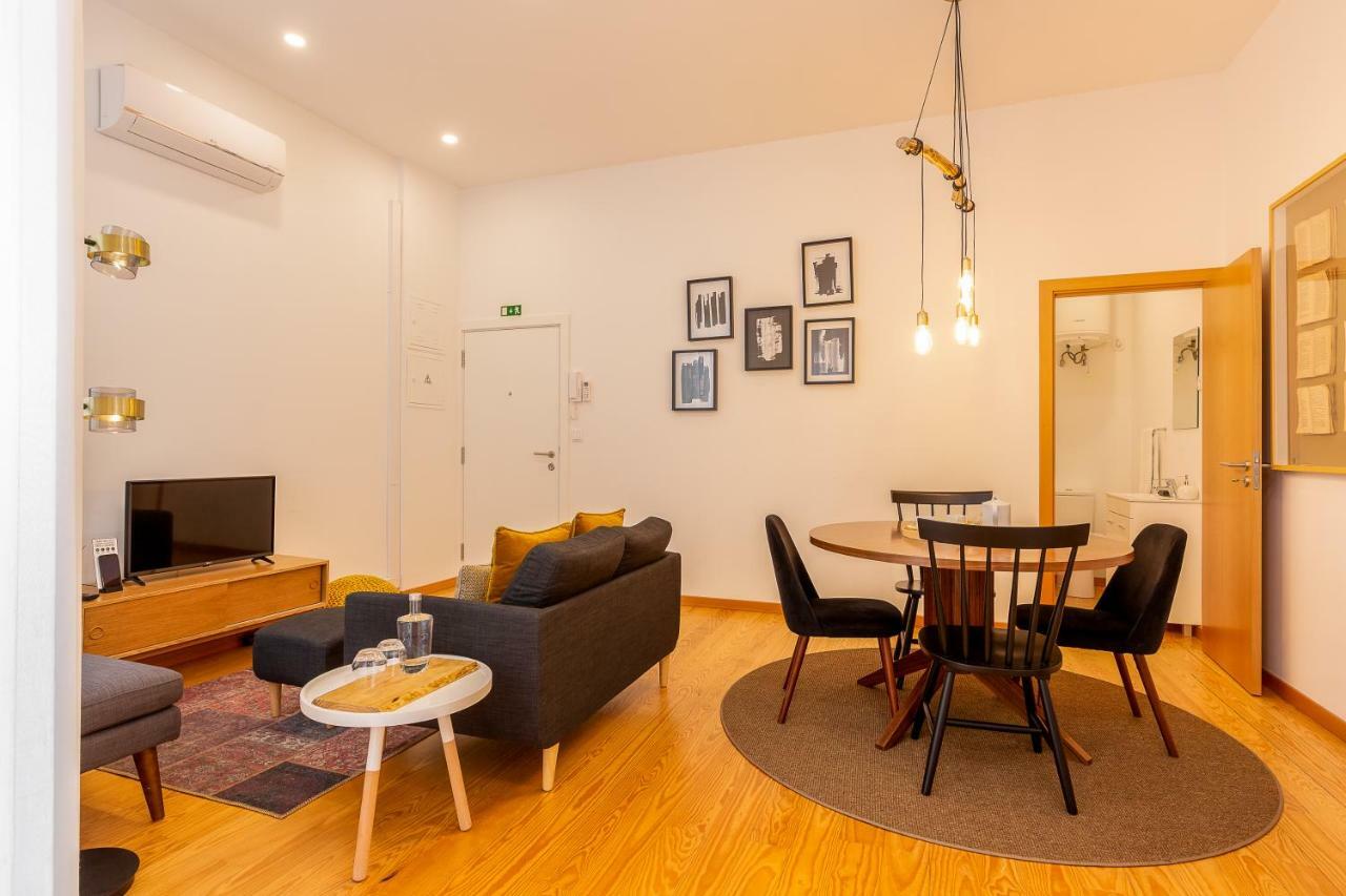 Apartment Youropo - Cosy Porto