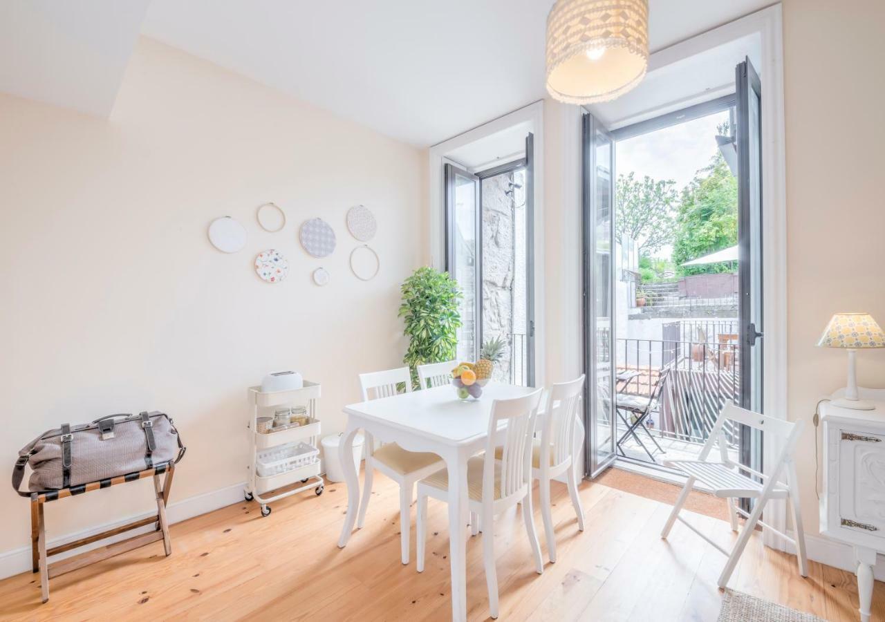 Appartement Look At Me - Serviced Lofts &