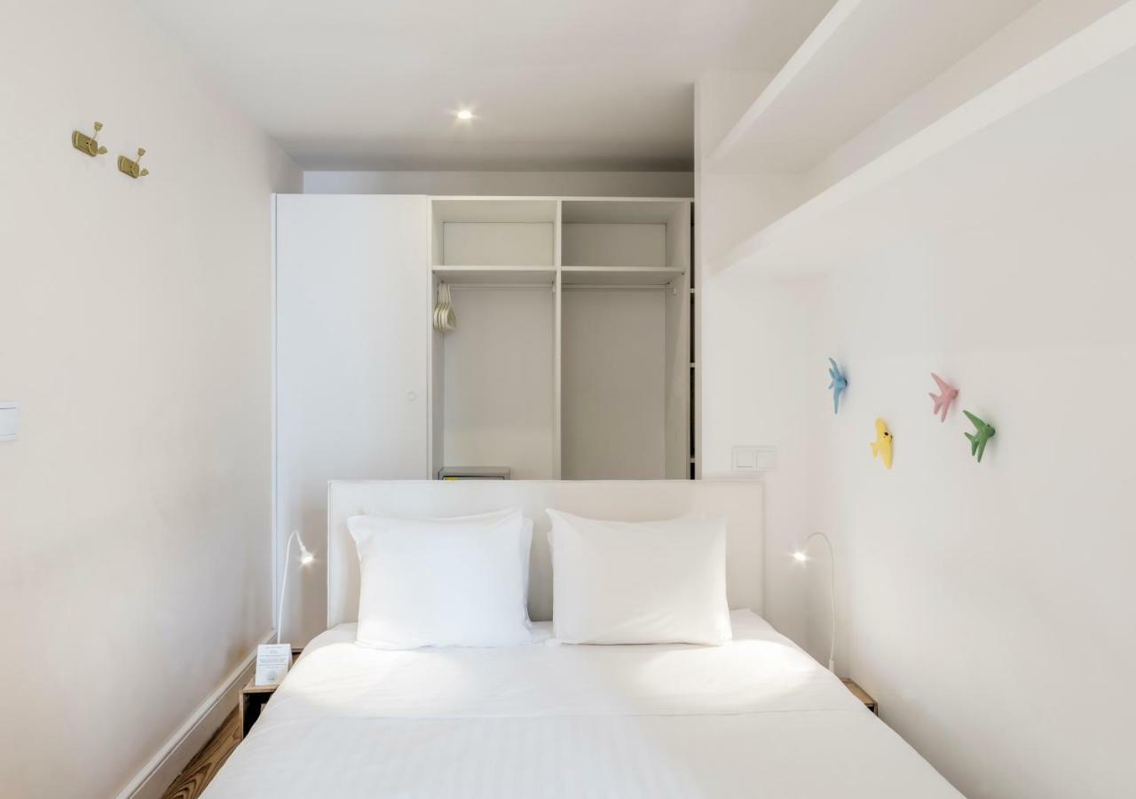 Appartement Look At Me - Serviced Lofts & *