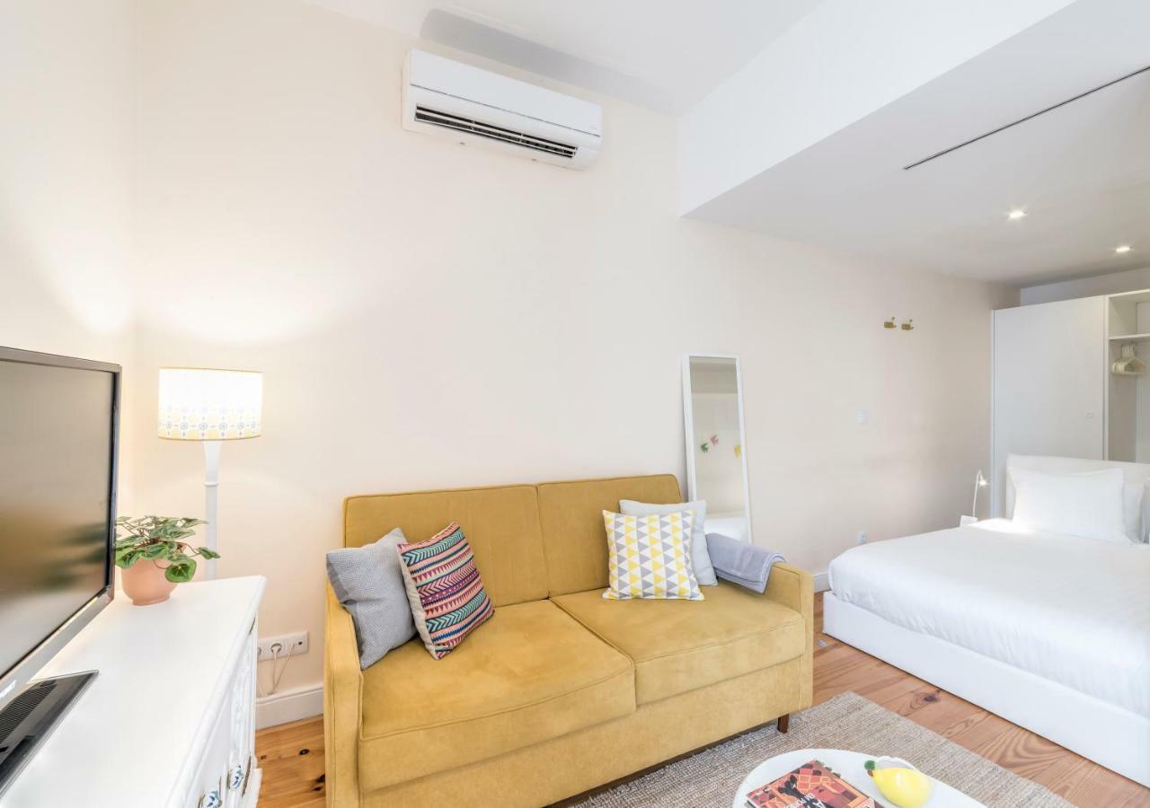 Appartement Look At Me - Serviced Lofts & Porto