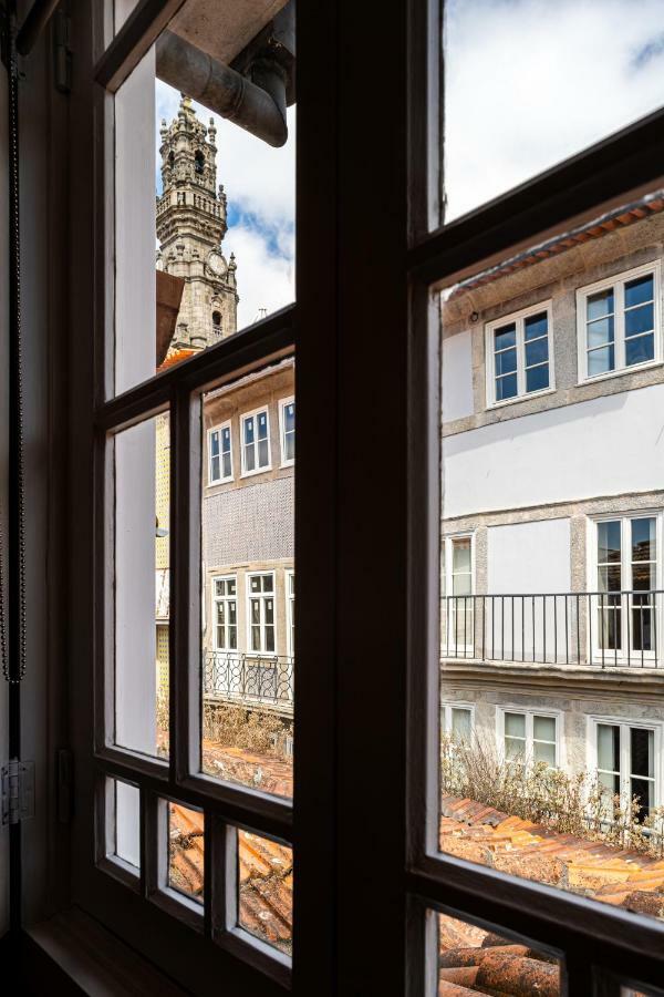 Apartment @ Clerigos Porto
