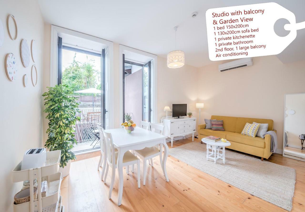 Look At Me - Serviced Lofts & Appartement