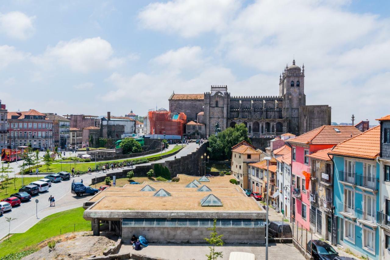 Apartment - Se Porto