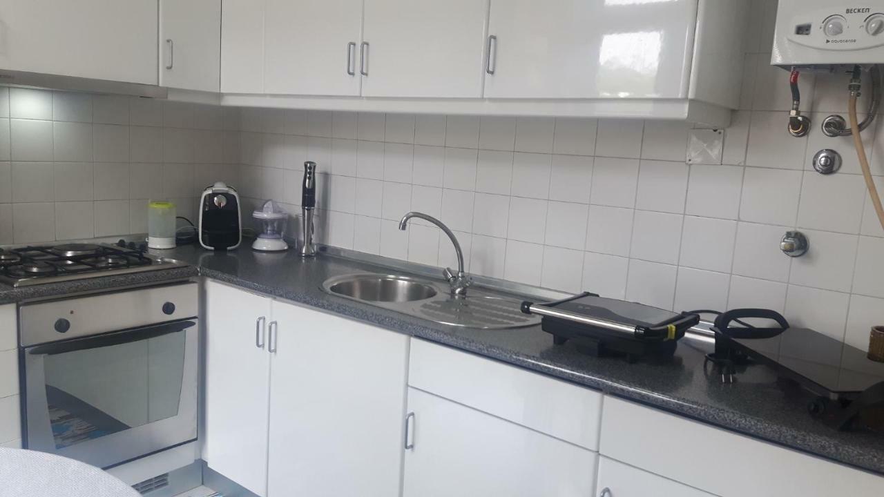 Apartment Zona Historica *