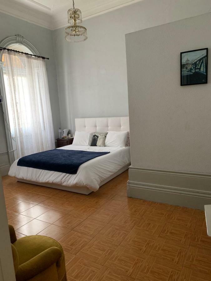 Residencia Ceu Azul Gasthuis *