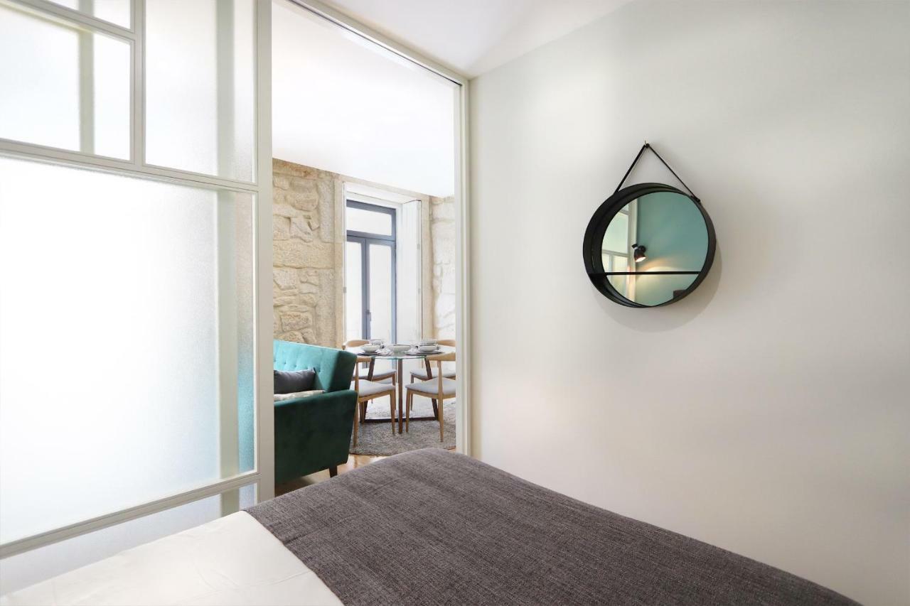 Appartement Hm - Pinheiro Downtown Living *