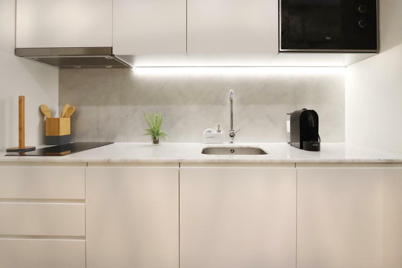 Appartement Hm - Pinheiro Downtown Living