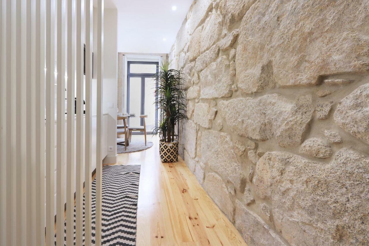 Appartement Hm - Pinheiro Downtown Living Porto