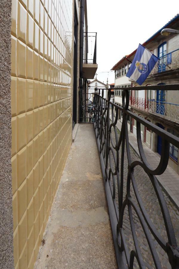 Hm - Pinheiro Downtown Living Appartement Porto