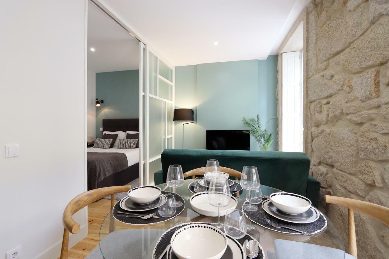 Appartement Hm - Pinheiro Downtown Living