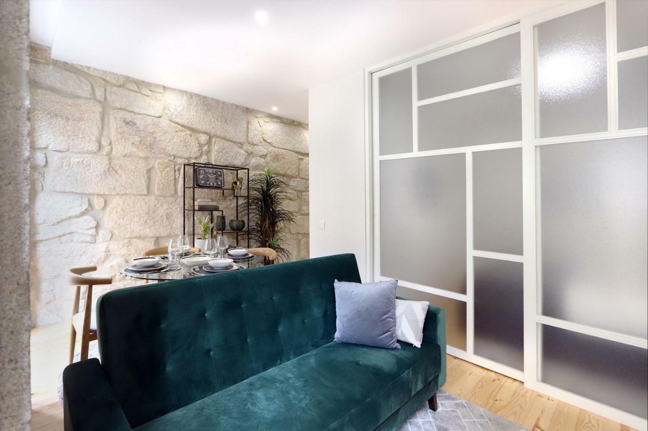 Appartement Hm - Pinheiro Downtown Living Porto