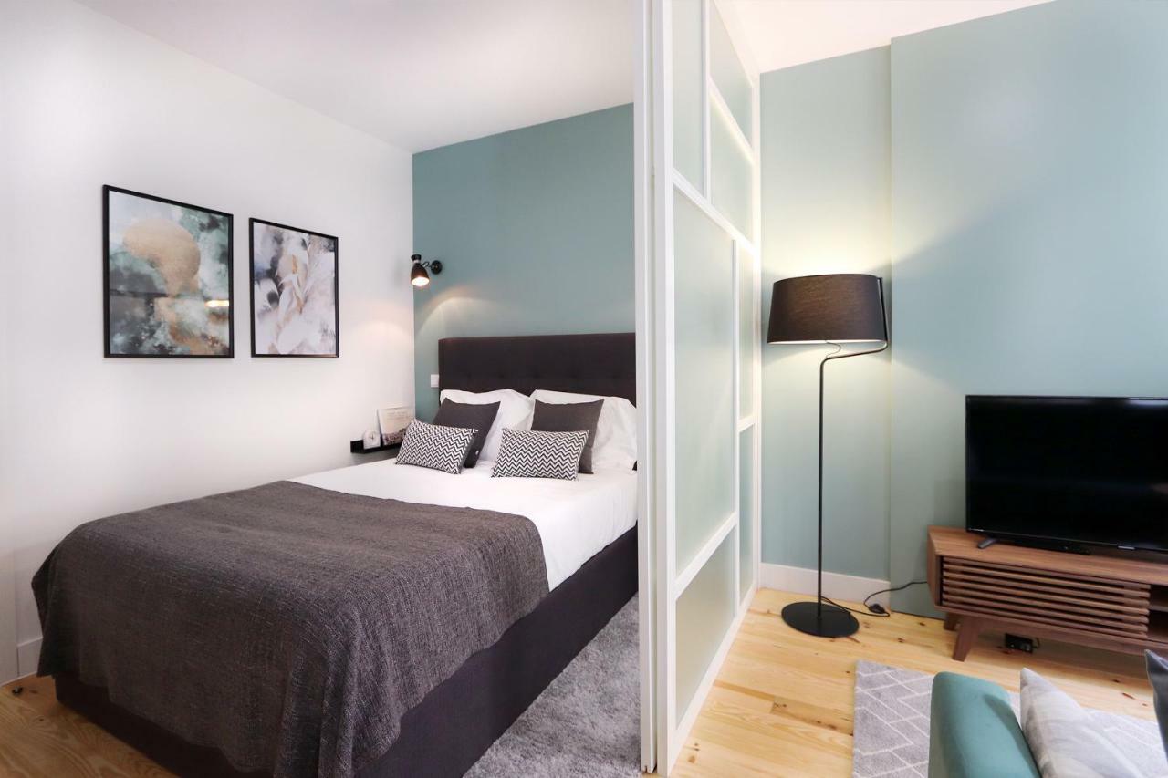 Hm - Pinheiro Downtown Living Appartement Porto
