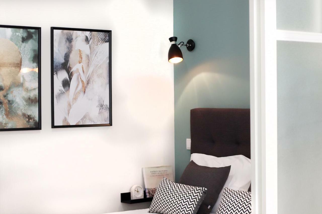 Appartement Hm - Pinheiro Downtown Living *