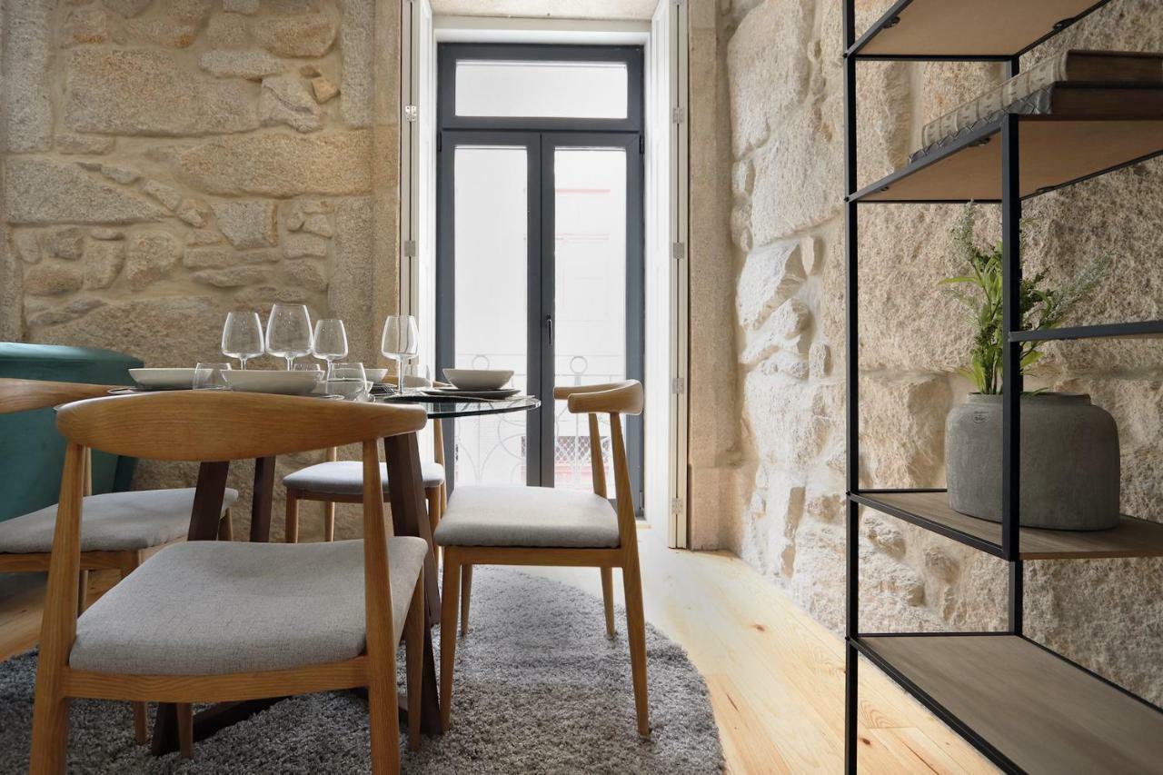 Hm - Pinheiro Downtown Living * Porto